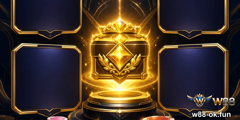Giới thiệu game nổ hũ Thần Tài