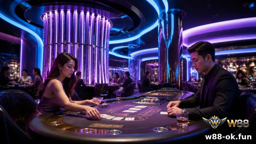 Đường dẫn của nhà cái trực tuyến: các phần cần xác minh trước khi mở | w88-ok.fun - hình ảnh - w88-ok.fun Đường dẫn của nhà cái trực tuyến: các phần cần xác minh trước khi mở | w88-ok.fun - hình ảnh - w88-ok.fun
